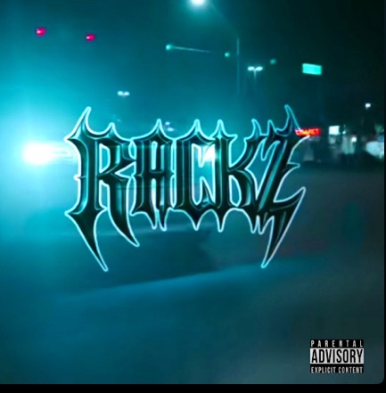 Mellow Rackz – POKE THE BEAR