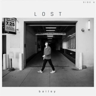 Bailey Zimmerman & The Kid LAROI – Lost