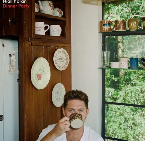 Niall Horan – Little More Time