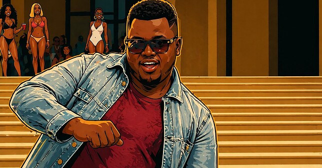 Destruction Boyz – Omunye (Remix)