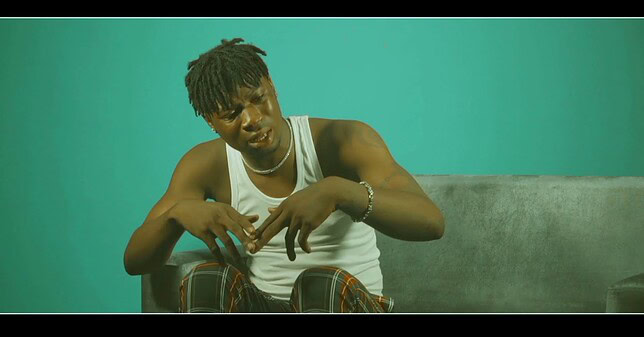 Mic6ix – Self Made