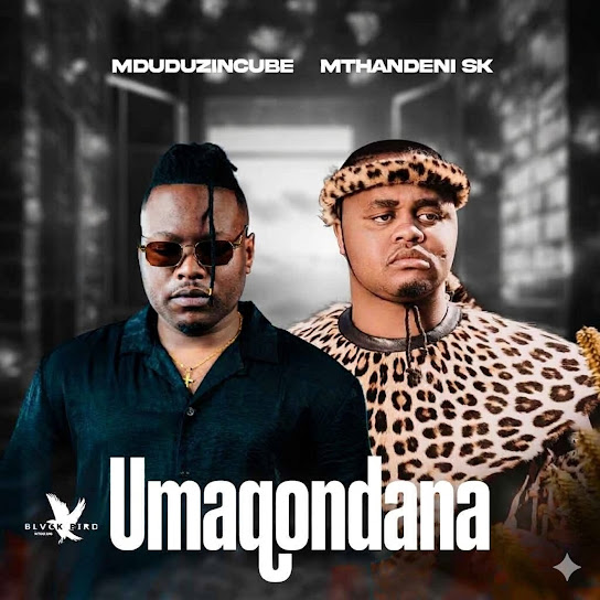 Mduduzi Ncube – Umaqondana
