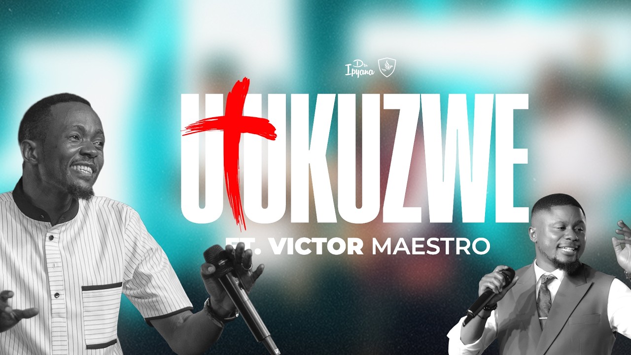 Dr Ipyana – Utukuzwe