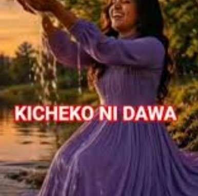 Juhudi Gospel Ministry – Kicheko Ni Dawa