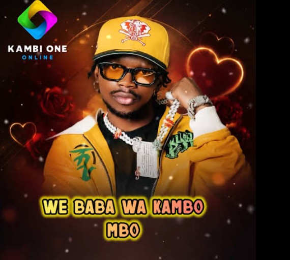 Marioo – Baba Wa Kambo