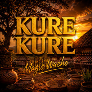 Magic Wacho – Kure Kure