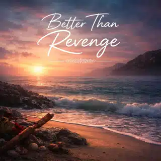 Zeroworry Music – Better Than Revenge
