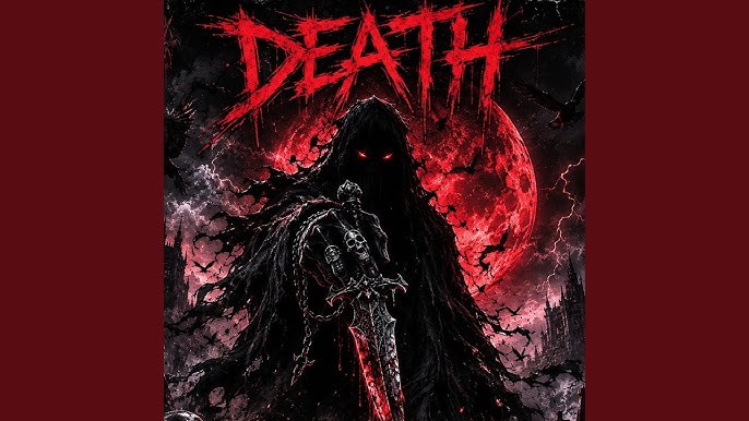 Khaycee – Death
