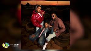 Nkosazana Daughter – Mogatsaka Ft. Shandesh