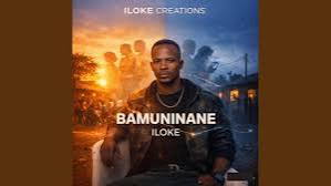 ILoke – Bamuninane
