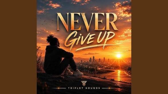 TripleT Sounds – Never Give Up