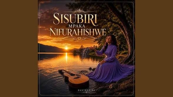 Juhudi Gospel Ministry – Sisubiri mpaka nifurahishwe