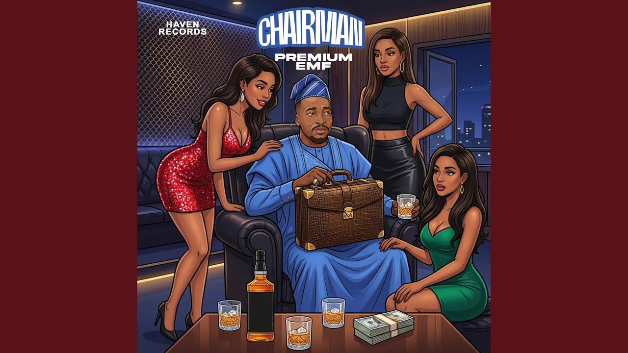 Premium Emf – Chairman