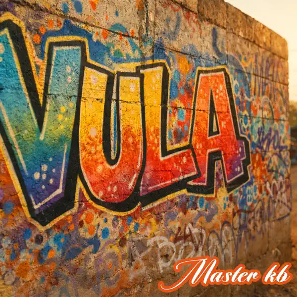 Master KB – Vula Ft. uNkosazana