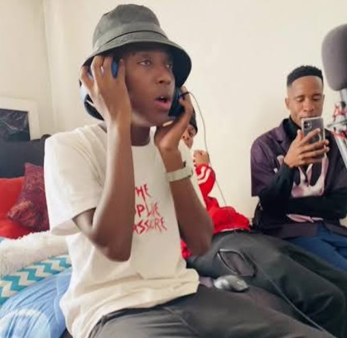 Beekayrsa – Kgotso Batswadi Baka
