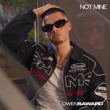 Owen Saward – Not Mine