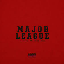 Sarkodie – Major League