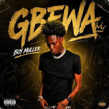Boy Muller – Gbewa