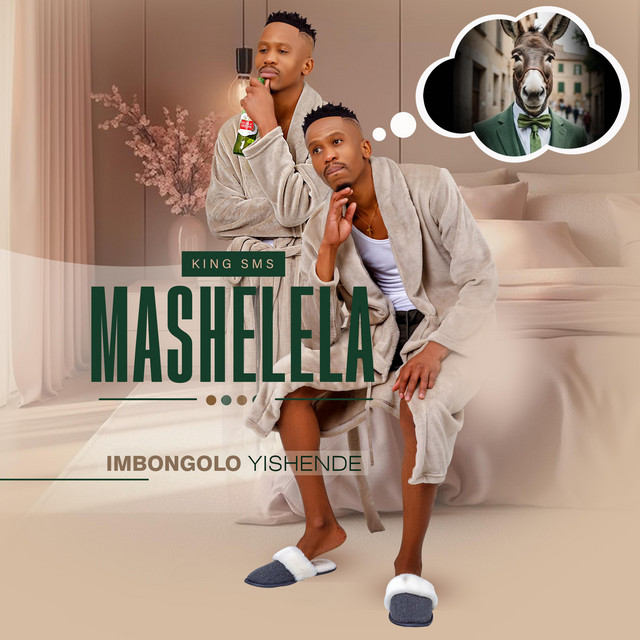 Imbongolo Yishende – Mashelela